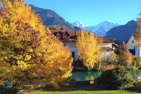 Riverside, Interlaken West